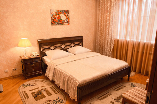 Hotel Magnoliya, Rostov‑na‑Donu, photo
