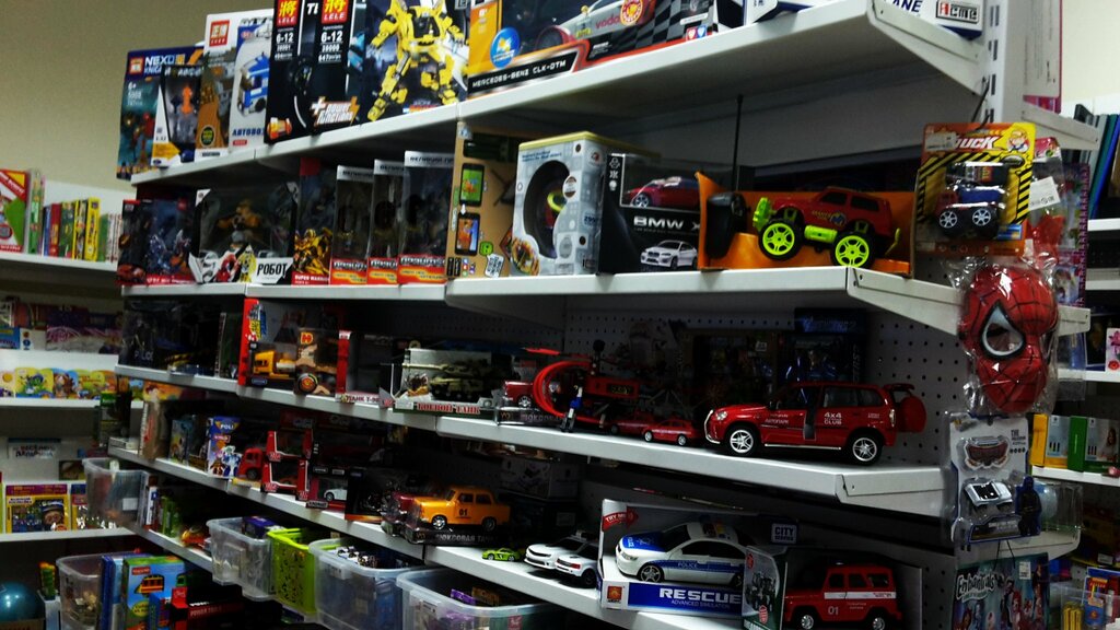 Игрушка Сафоново Интернет Магазин