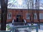 Uchastkovy punkt politsii (selo Glinishchevo, Shkolnaya ulitsa, 6), police department