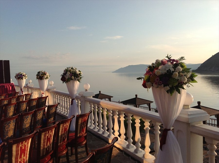 Фото Легенда Байкала