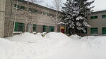 Детский сад школы № 12 (Aviatsionnaya ulitsa, 24), jardín de infancia, guardería