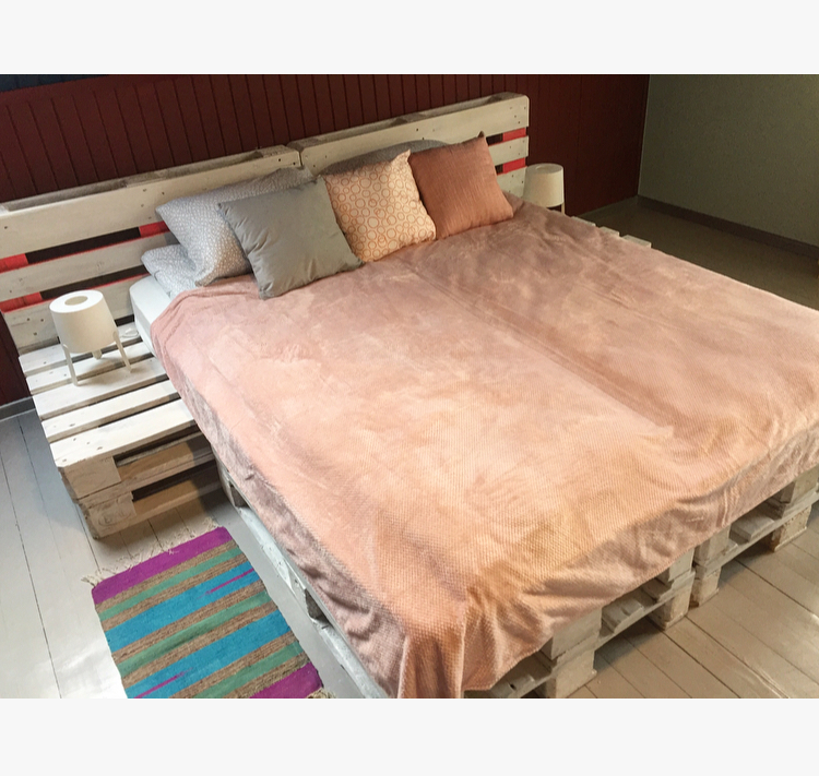 Фото United Colors Home