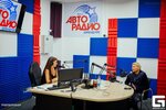 Радиостанция Авторадио Оренбург (просп. Победы, 24), радиокомпания в Оренбурге