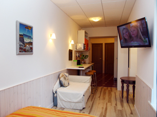 Фото отеля 2