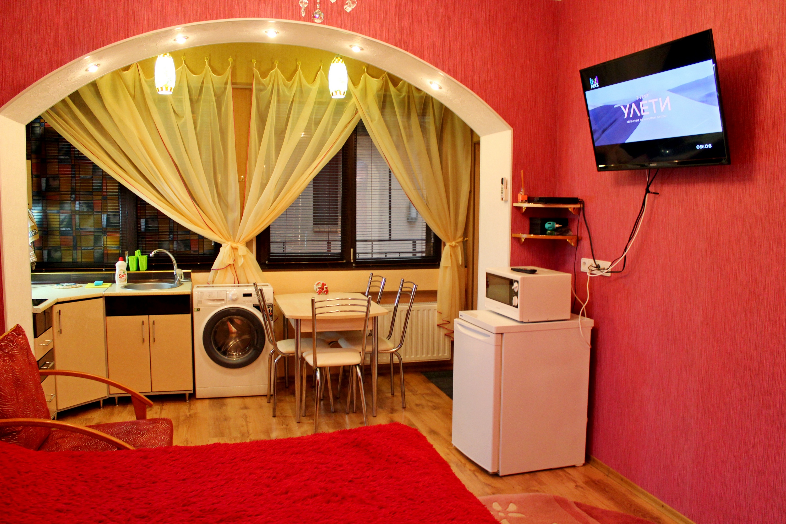 Фото Вилла Елена - Ф