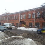 Детская школа искусств № 4 (ул. Добролюбова, 4), школа искусств в Курске