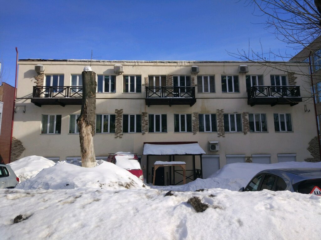 Electrical works Velka, Moscow, photo