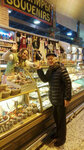 Matreshka Tanushka (Kuznechniy Lane, 3) ، متجر الهدايا والتذكارات