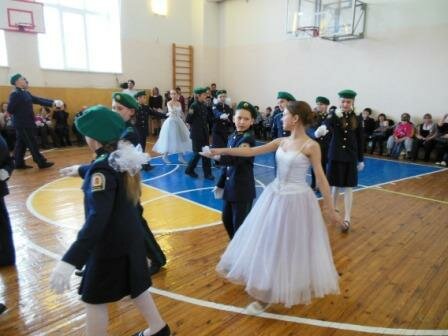 School Долгодеревенская средняя общеобразовательная школа, Chelyabinsk Oblast, photo