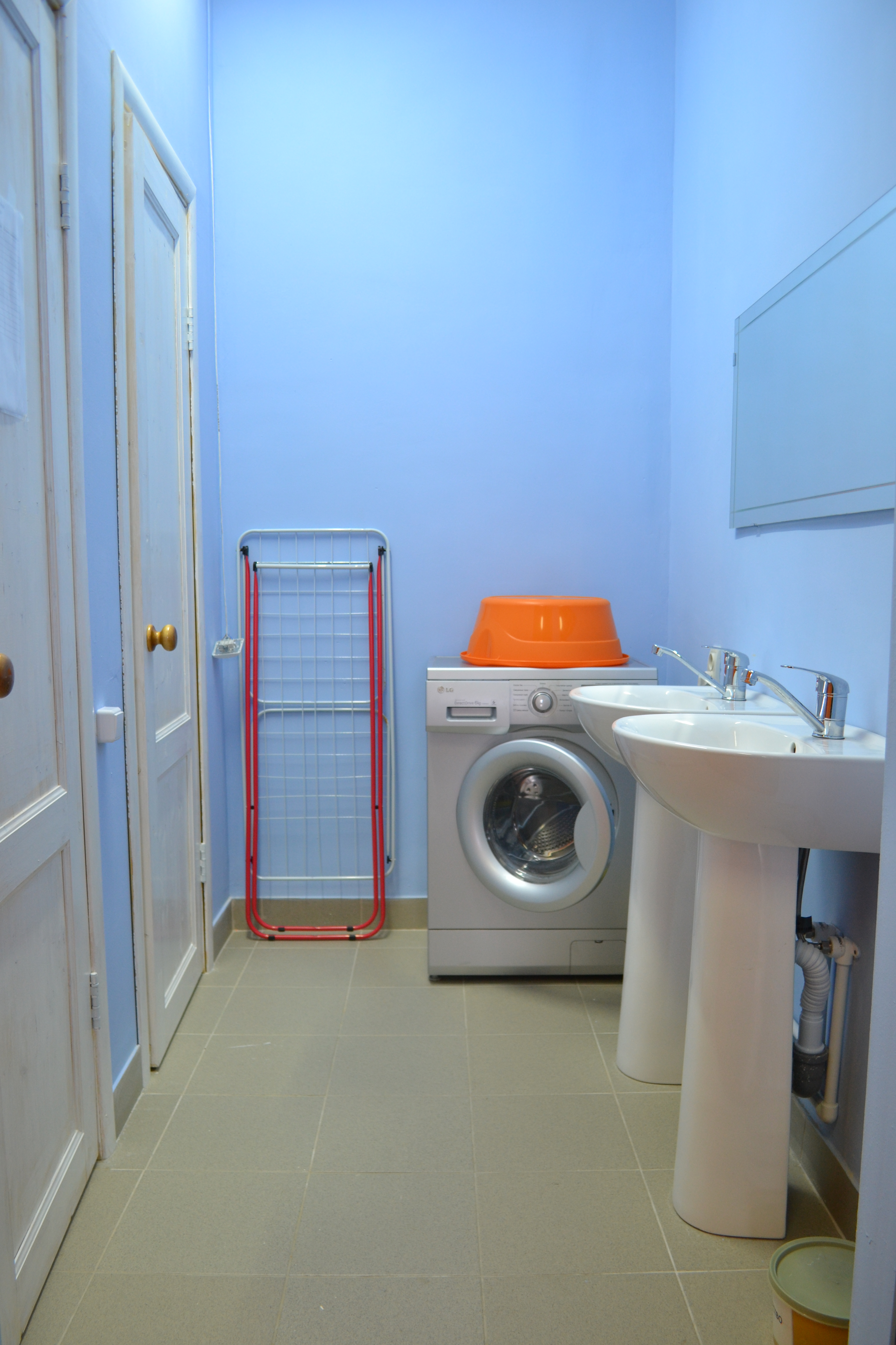 Фото Иртыш Хостел