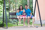 Fotostudiya Pavla Kuvshinnikova (ulitsa Mira, 63Ак18), photography