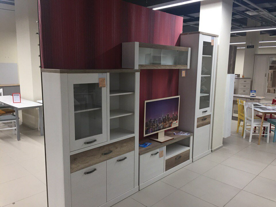 Мебельные Магазины В Бресте