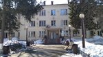 Kuzbass Clinical Psychiatric Hospital (Kemerovo, Volgogradskaya ulitsa, 41) ، مستشفى متخصص