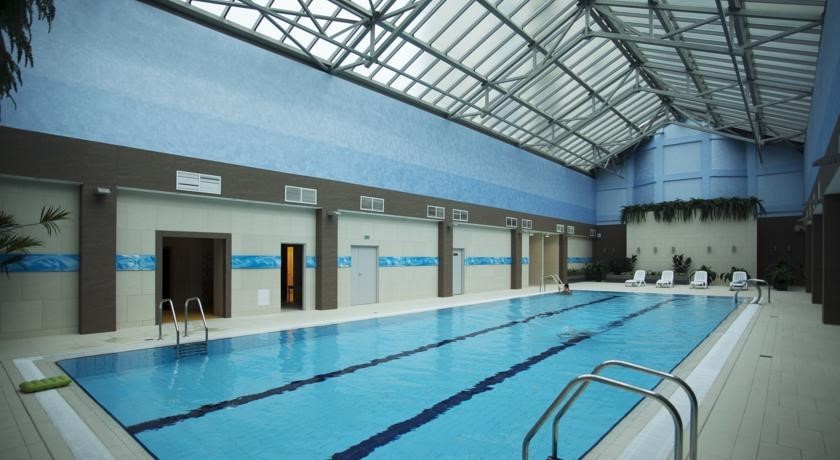 Фото Victoria&Spa