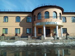 Берёзка (ulitsa Kuybysheva, 12), cafe
