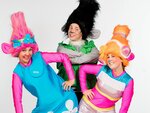 Gorizontoff.Net (Leninskiy district, Kalinina Street, 40), organization of children events