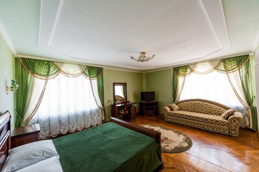 Фото Bed and Breakfast