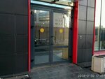 Makros (Leninskiy Avenue, 153), lifting equipment