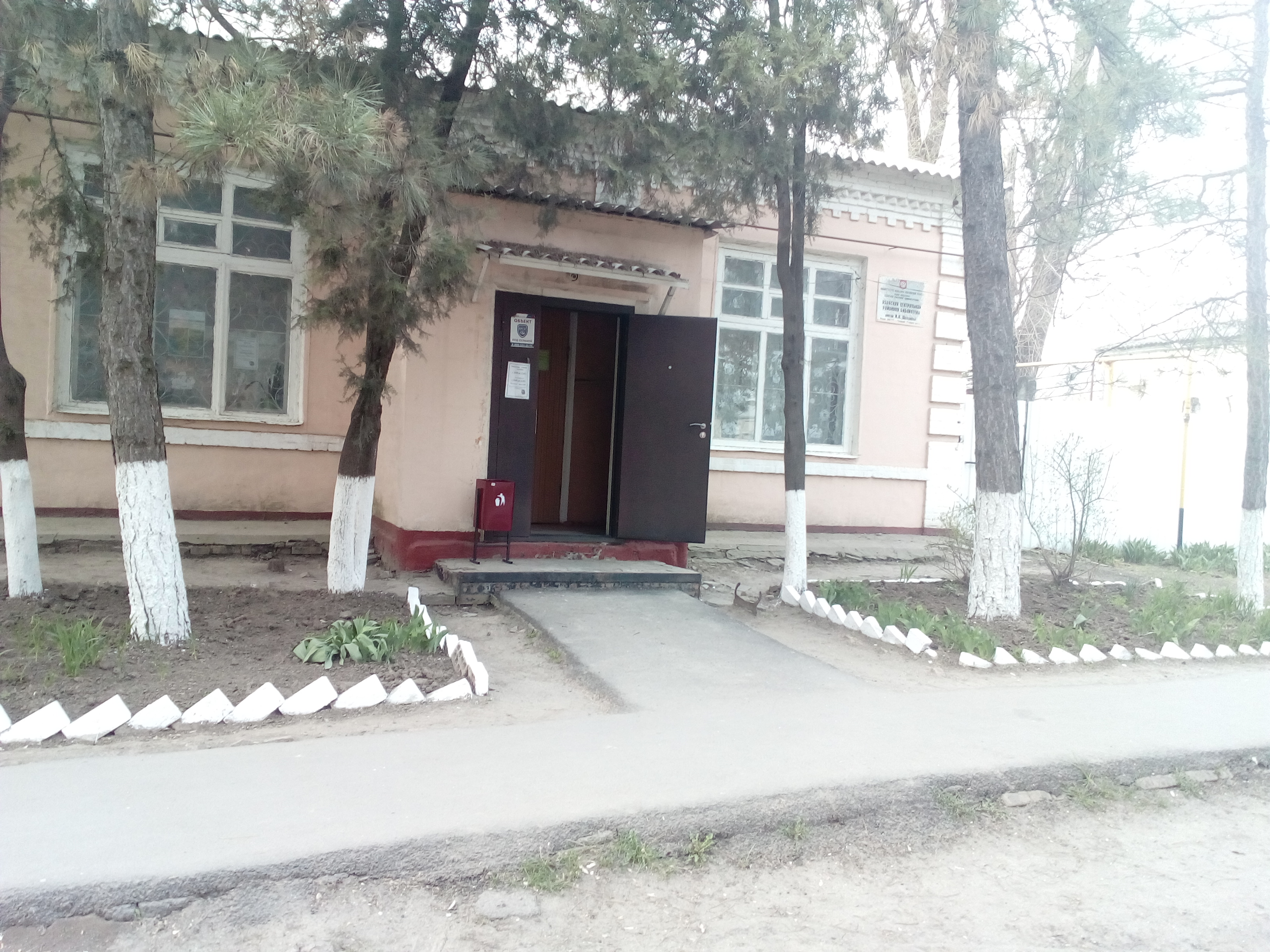 Аренда беседки на 100 гостей в Шопино (недалеко от Белгорода)