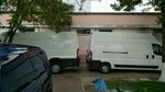 Kompaniya Romislav Sklad (Lbischenskaya Street, 1), medical goods and consumables