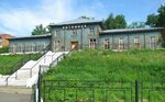 Votkinsk Station (Kazanskaya ulitsa, 1) ، محطة سكة حديدية