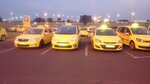 Taksi (Akademika Kirenskogo Street, 11), taxi