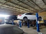 Avtomasterskaya 123 Sto (Krasnyh Partizan Street, 2/33), car service, auto repair