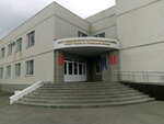 National Guard Licensing Department (Sovetskaya Street, 187Гк1), licensing