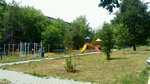 Детские игровые залы и площадки (Kalinina Street, 24к3), playground