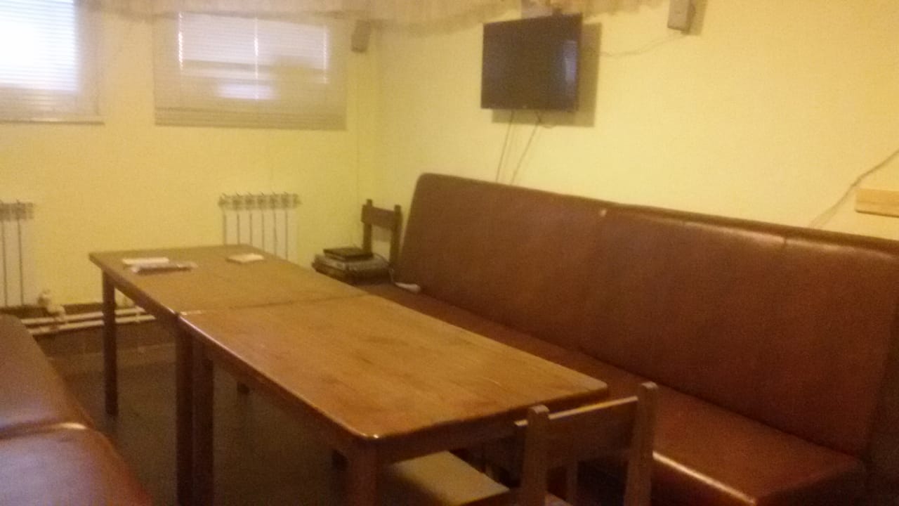 Фото Причал