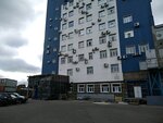 Akvaterm Severo-Zapad (Saint Petersburg, Chelieva Lane, 13к3Т), equipos de fontanería