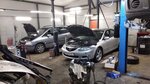 Zeus Auto (Prytyckaga Street, 60к5), car service, auto repair