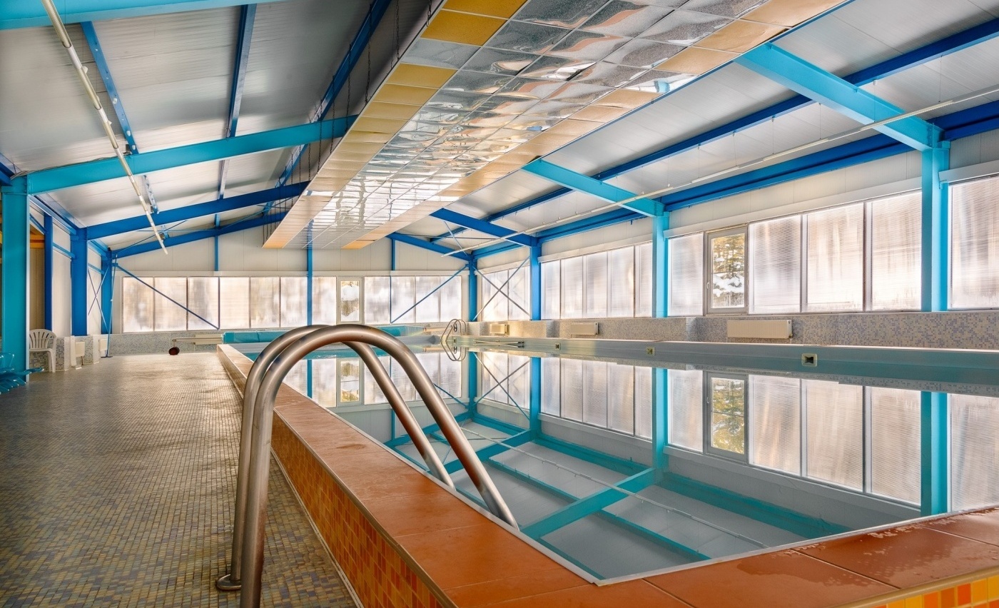 Фото Добрый Лось