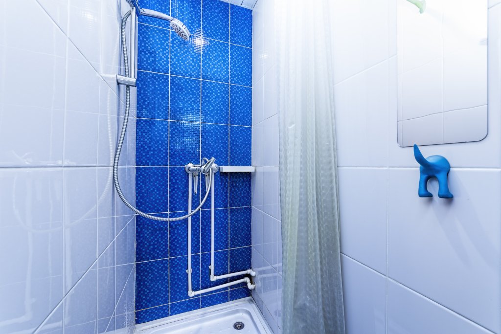 Фото Шаболовка