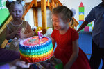 Brightly (Pervomayskiy Avenue, 12), organización y celebración de fiestas infantiles