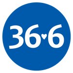 Аптека 36,6 (Малая Морская ул., 6), аптека в Санкт‑Петербурге