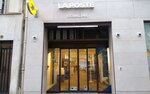 La Poste (13e Arrondissement, Avenue des Gobelins, 37), post office