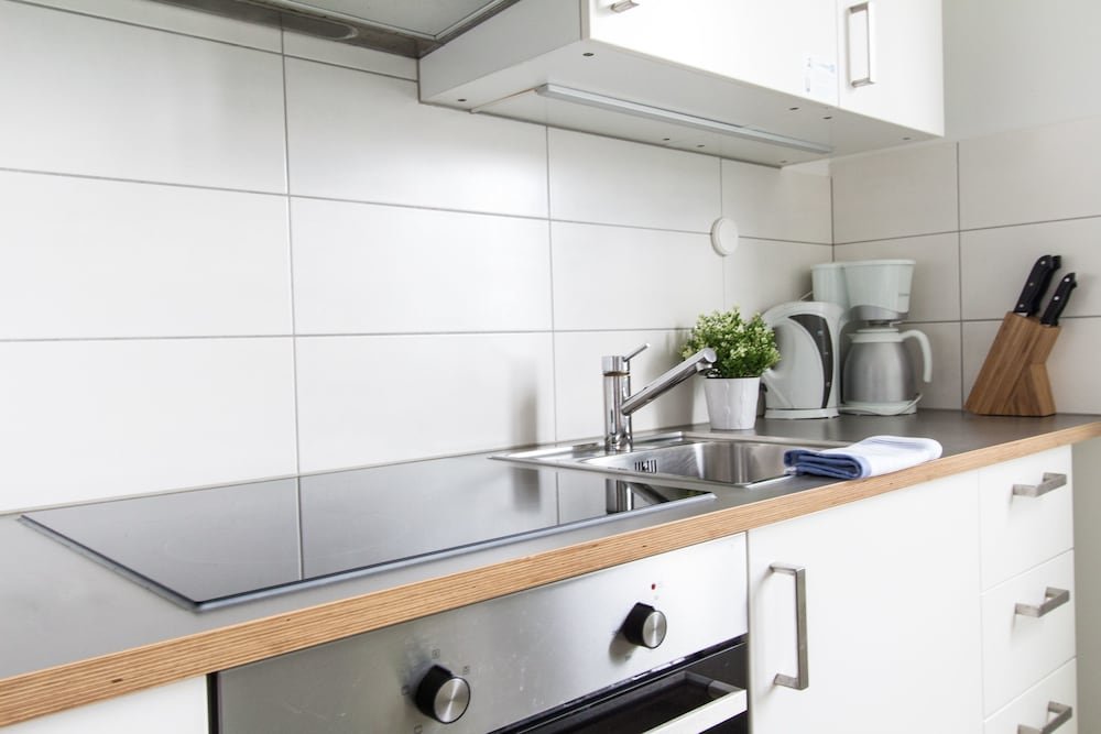 Фото CheckVienna – Apartment Kroellgasse