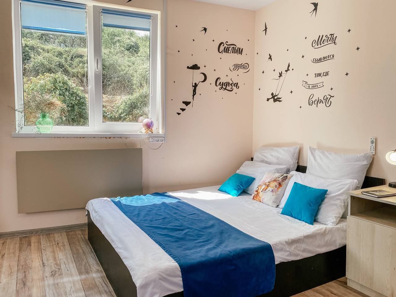 Фото Счастье жить на Проспекте Победы