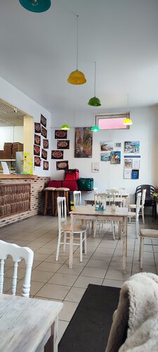 Pizzeria Uno pizza, Saint‑Petersburg and Leningrad Oblast, photo