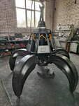 SGreifer (Griboedova Street, 100А), hydraulic and pneumatic equipment
