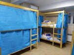 Hostel Chay (Aviamotornaya Street, 65с1) ، نزل