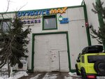 Wrap Studio Democars (Stroitelny Drive, 1с1), car wrapping