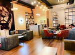 Lion wise (Mirza Ulugh Beg Street, 59) ، مطعم يقدم الشيشة