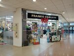 Franko Fabijani (ulitsa Professora Baranova, 30), clothing store