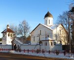 Church of the Reigning Icon of the Mother of God (dachny posyolok Kratovo, Nizhegorodskaya ulitsa, 17), orthodox church