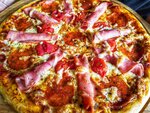 Npizza (posyolok gorodskogo tipa Zalegoshch, ulitsa Lenina, 10), pizzeria