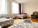 Жильё посуточно (Chyrvonaarmiejskaja vulica, 4), alojamiento en alquiler diario