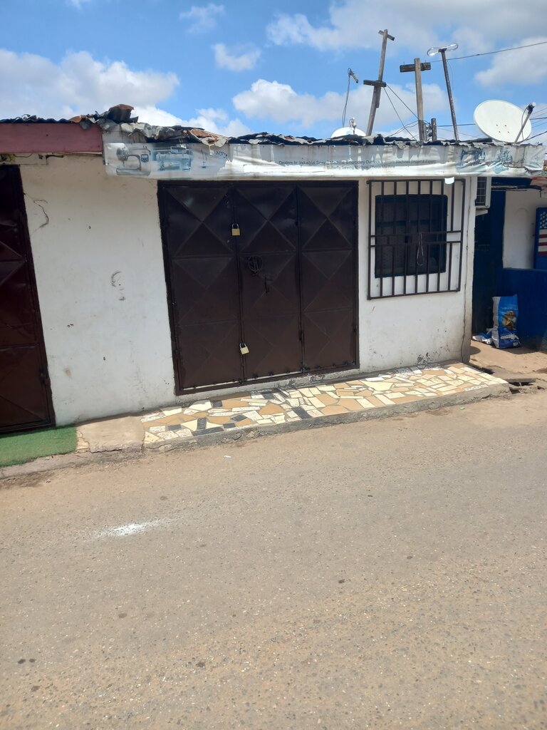 Construction and finishing works Master Mustapha, Accra, photo