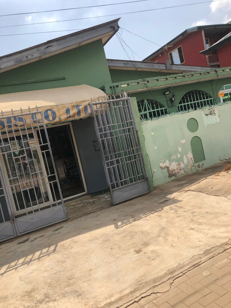 Clothing store Sixsis Company Ltd, Earth, photo